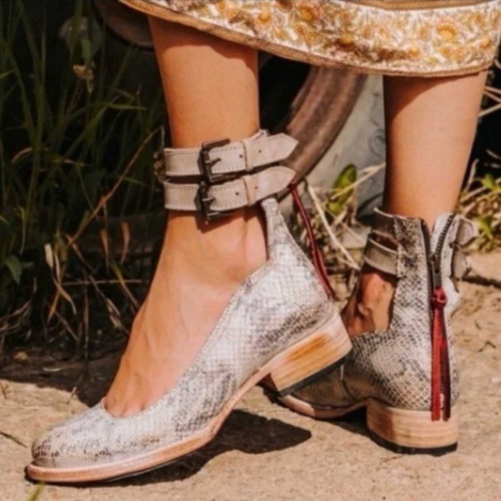 Freebird by Steven Maribel shoe